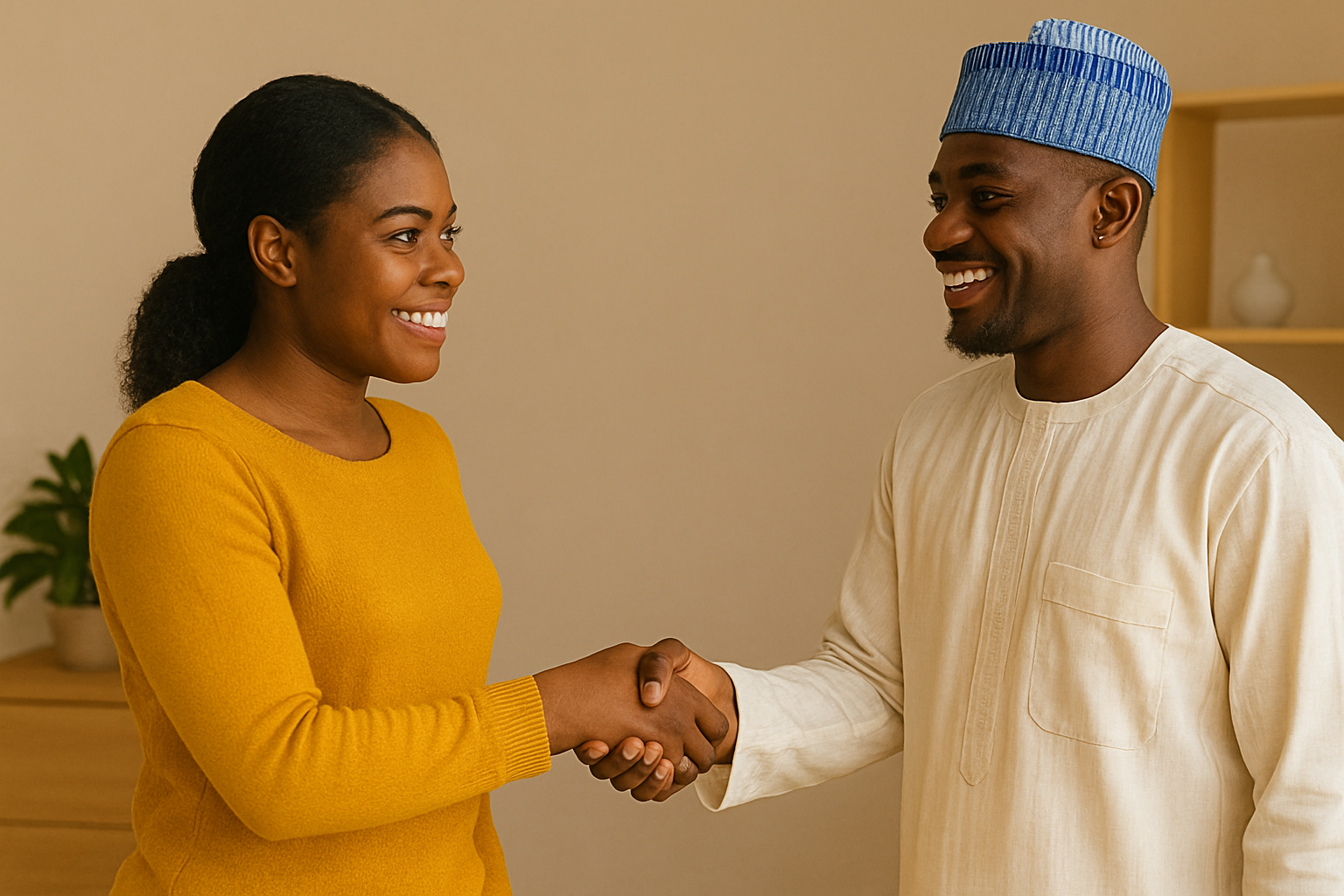 Get Instant Loan in Nigeria