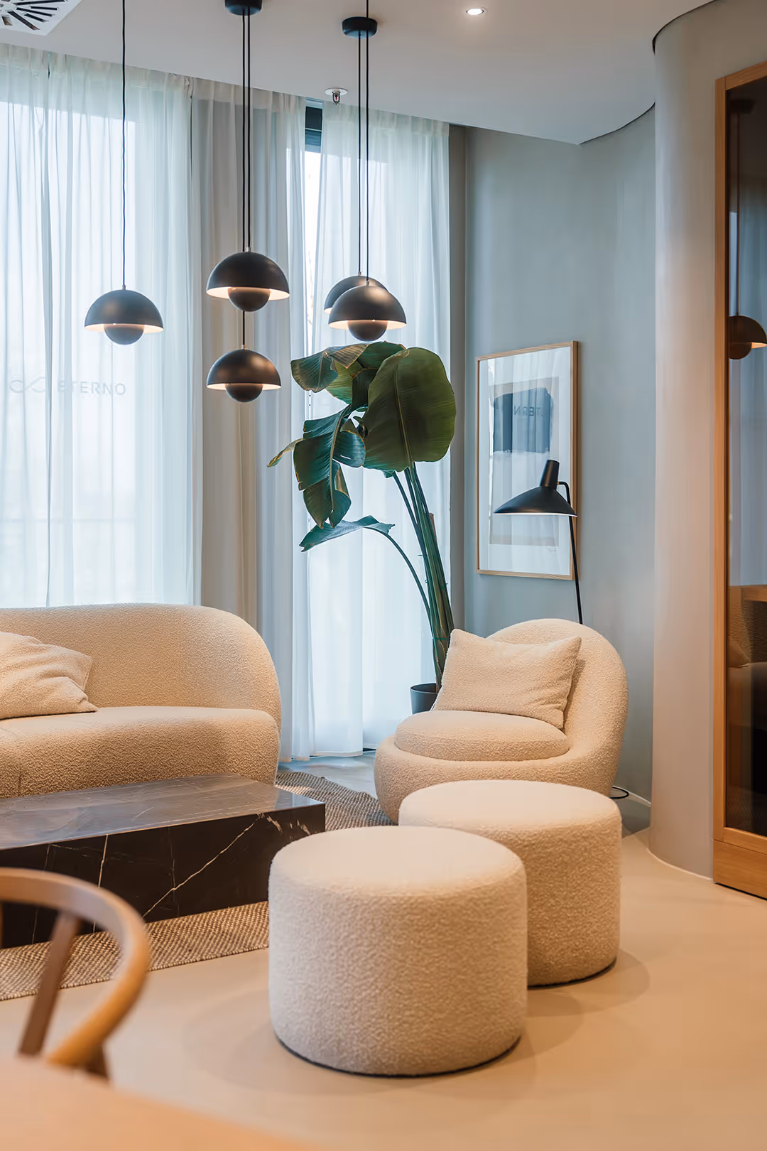 Luisa Möllers – Privatpraxis für Psychotherapie und Coaching Frankfurt