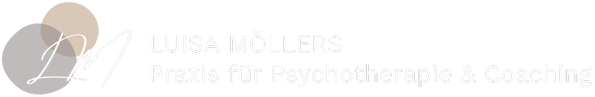 Logo – Luisa Möllers Praxis für Psychotherapie & Coaching Frankfurt