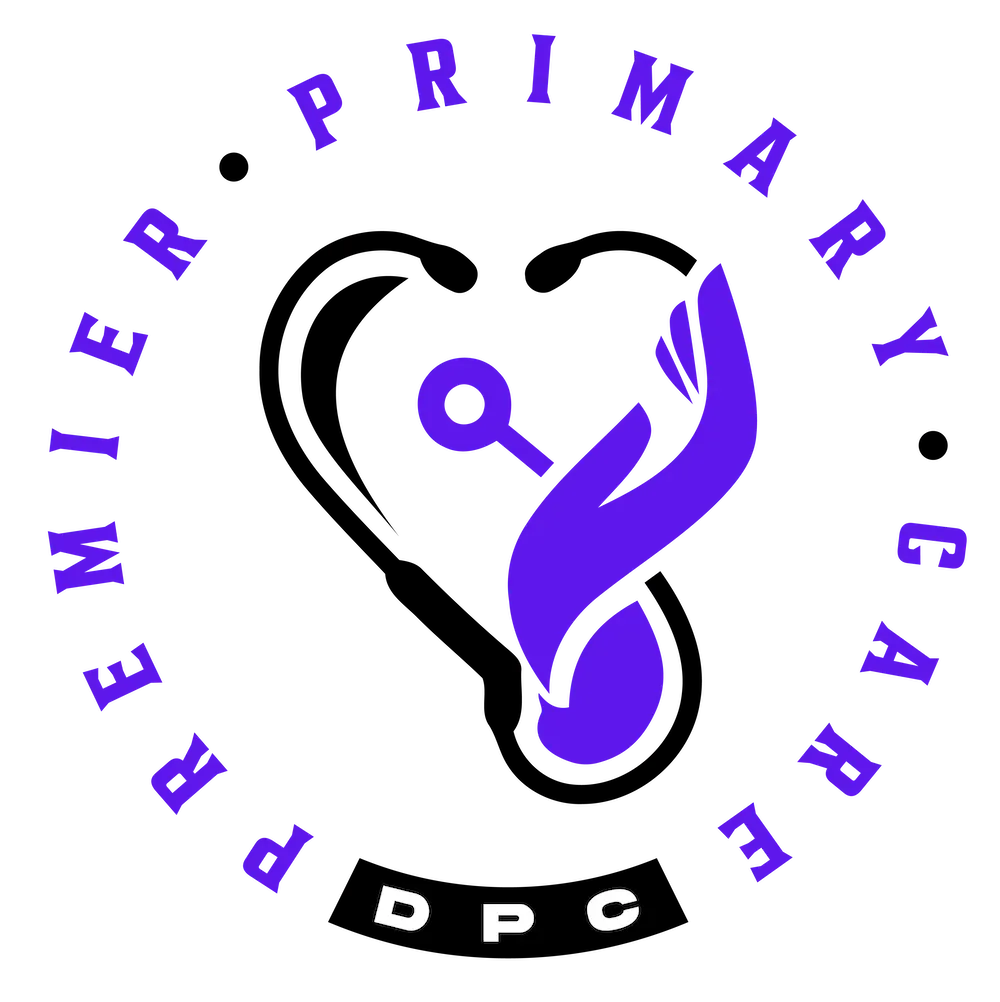 Premier Primary Care's logo