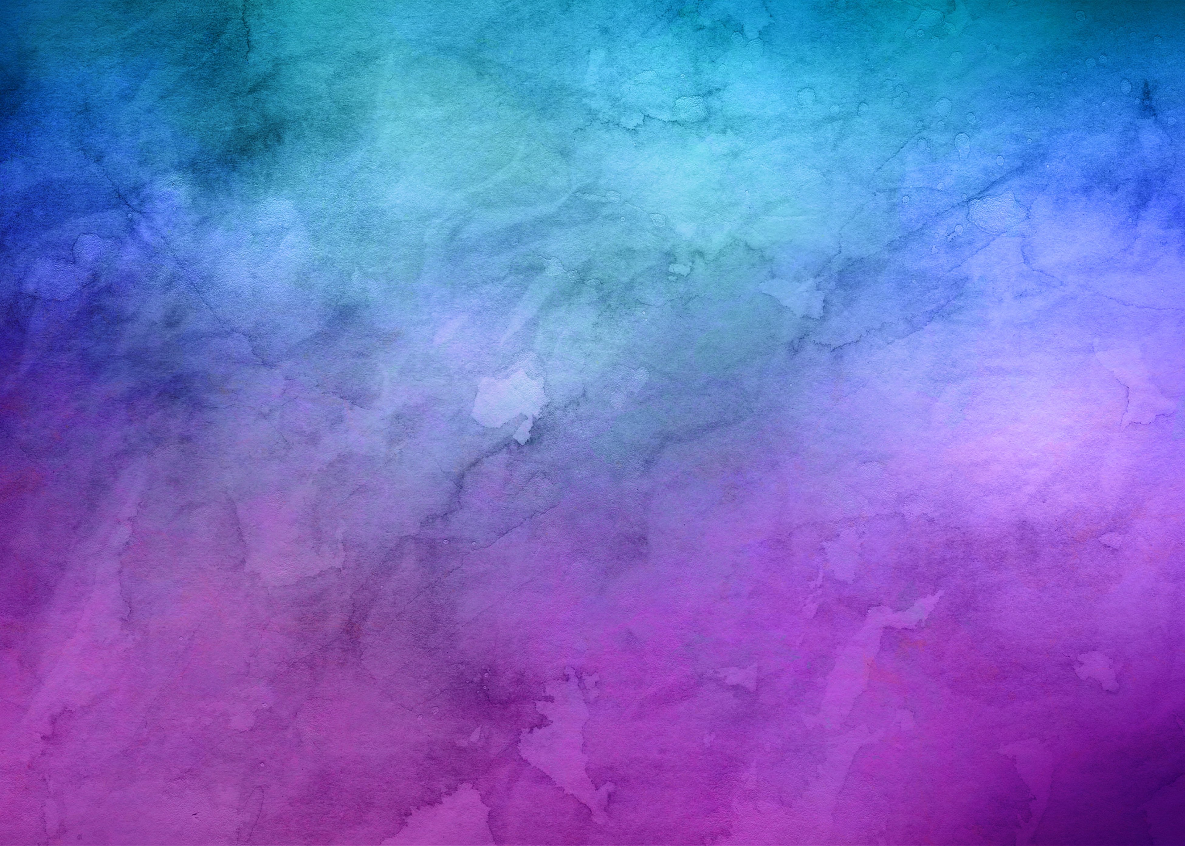 A blue and purple background