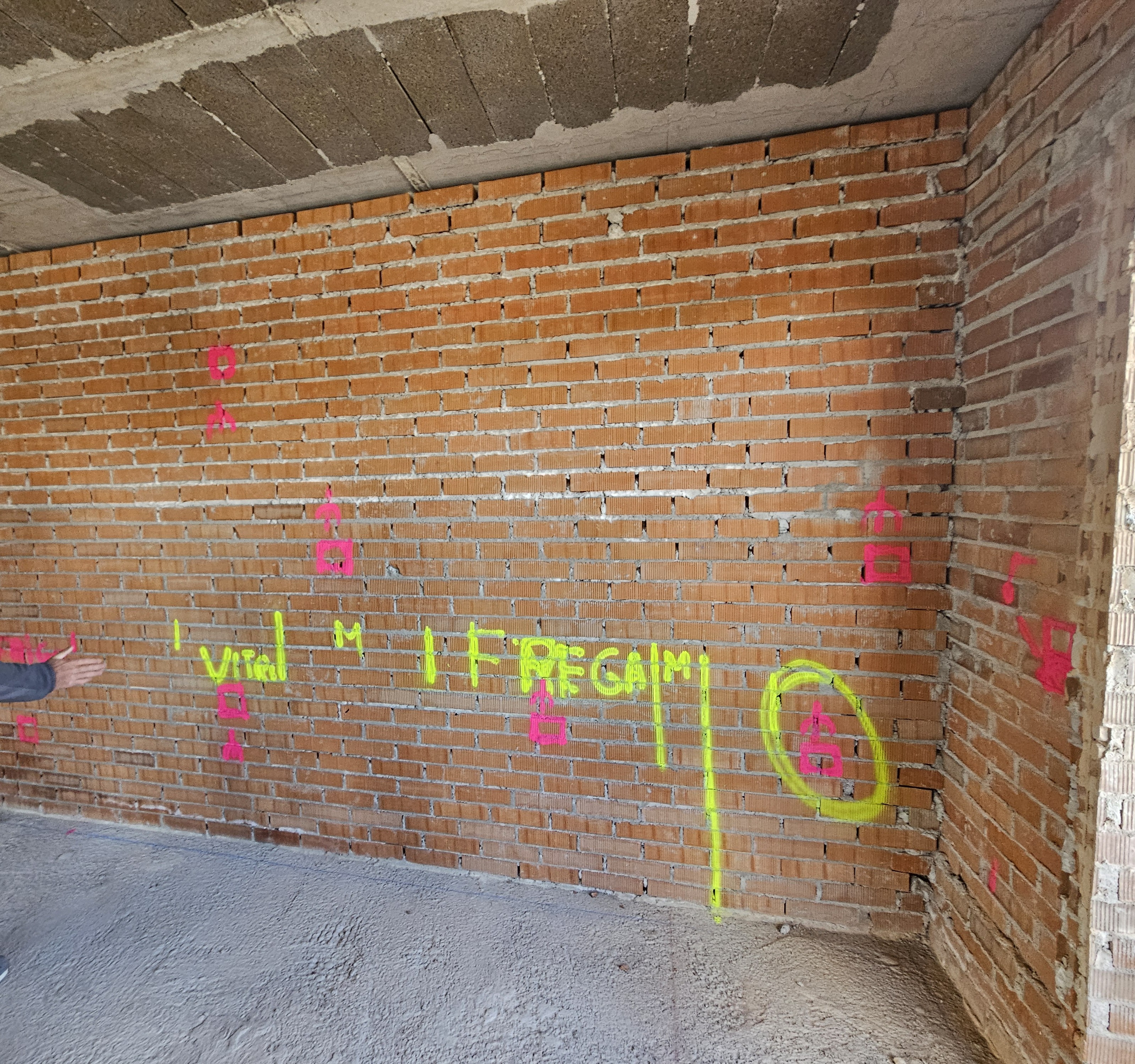 Estado previo de Casa en Chamartín