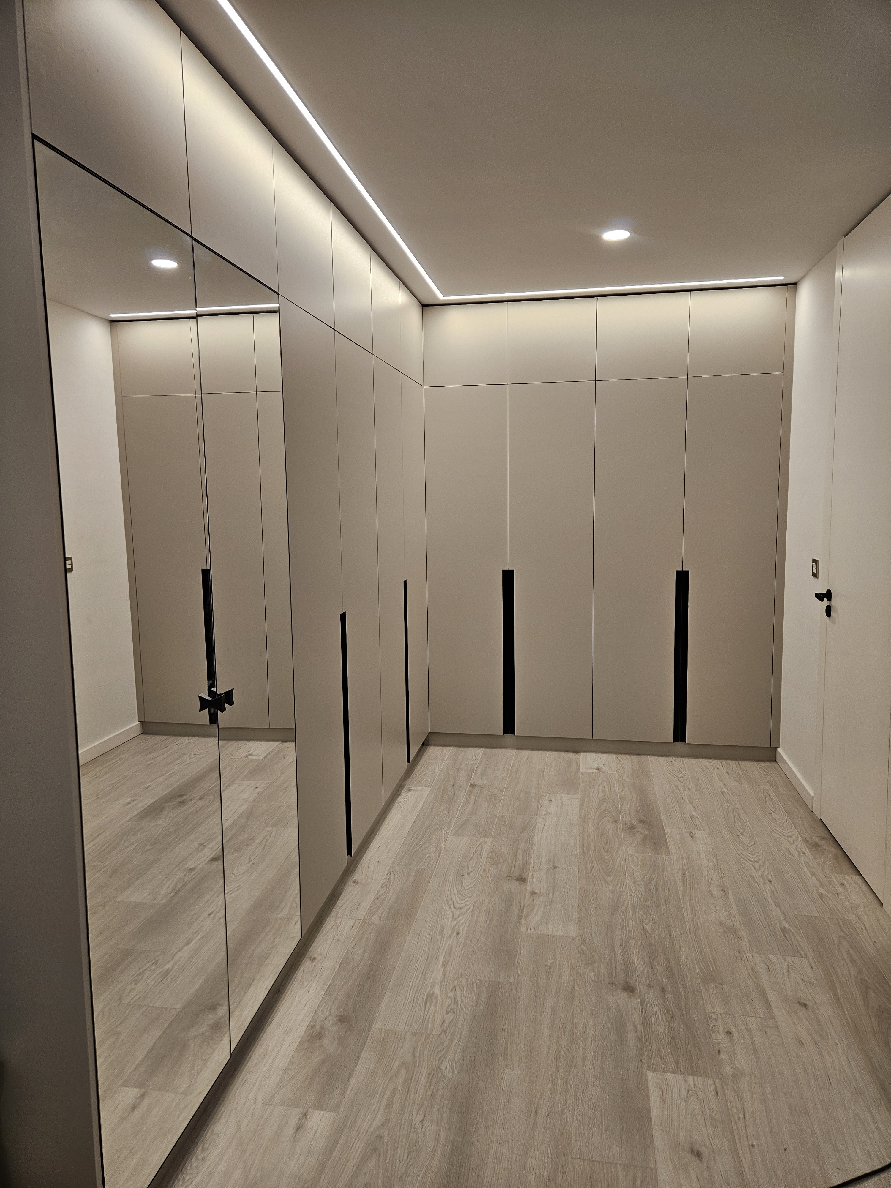 Baño en Chamartín