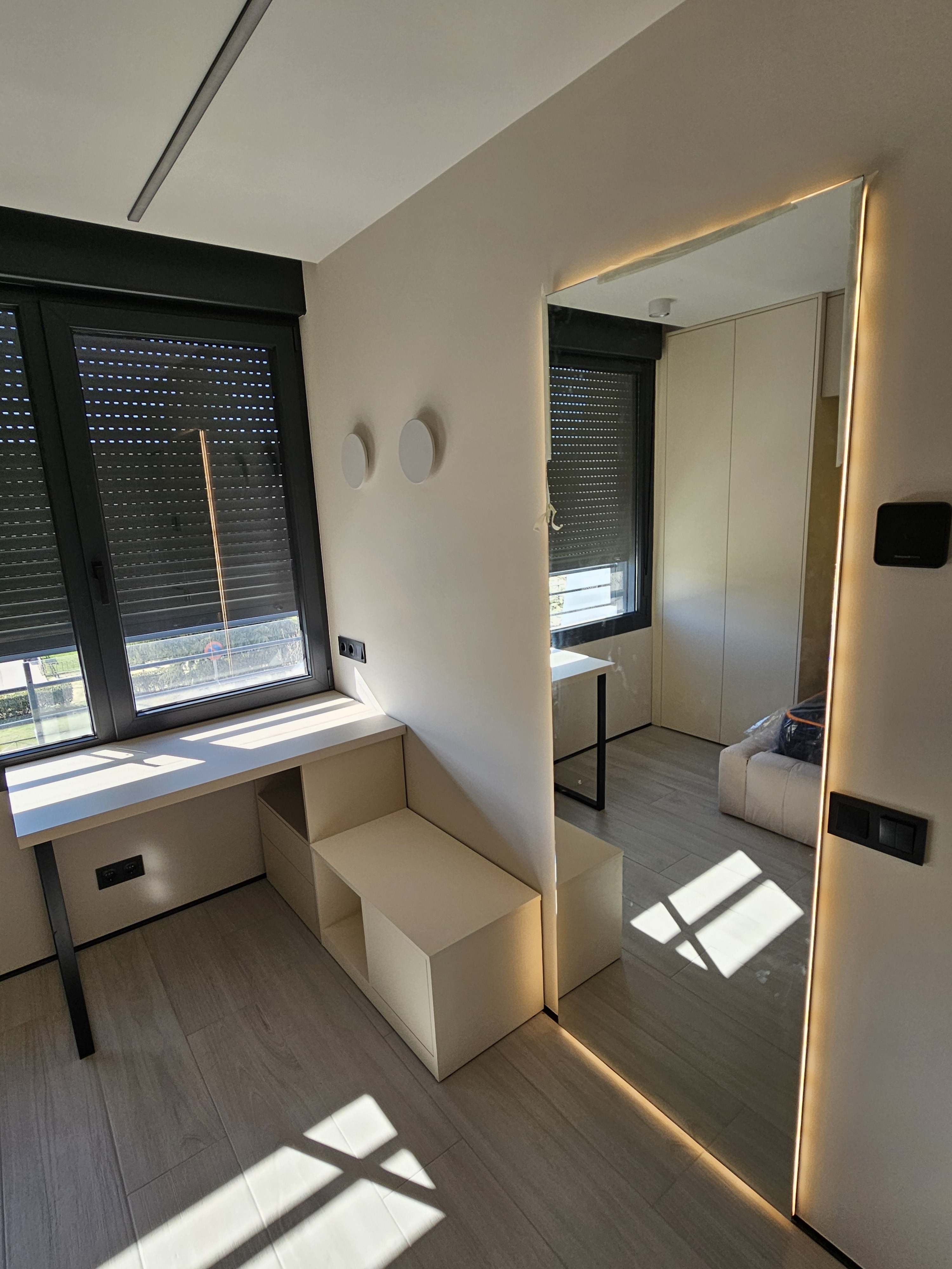 Detalle de Casa en Fuenlabrada