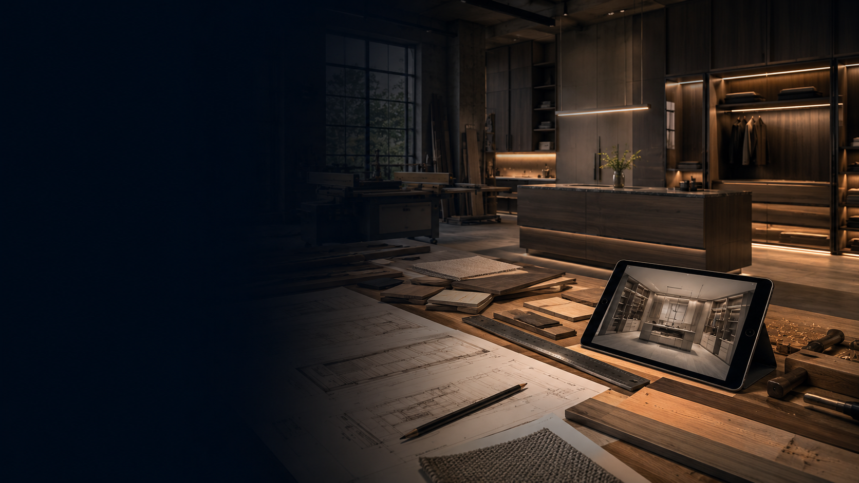 Diseño y arquitectura Qualum