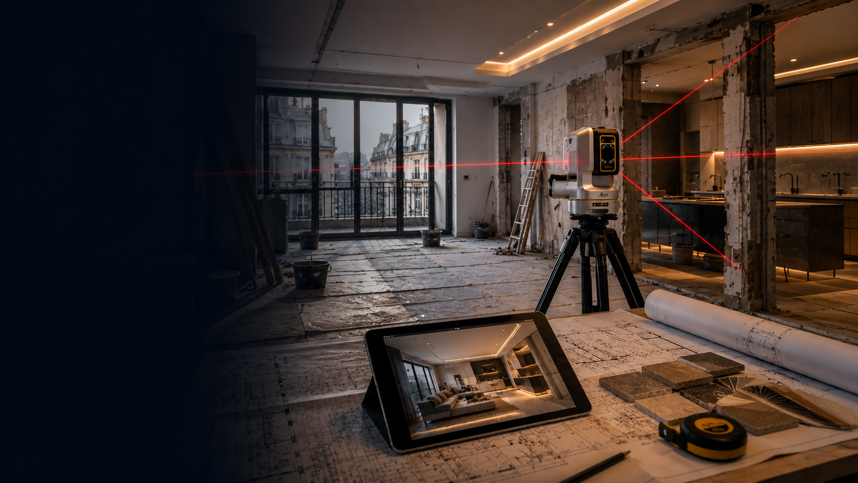 Diseño y arquitectura Qualum