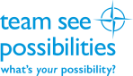 Team See Possibilities Logo