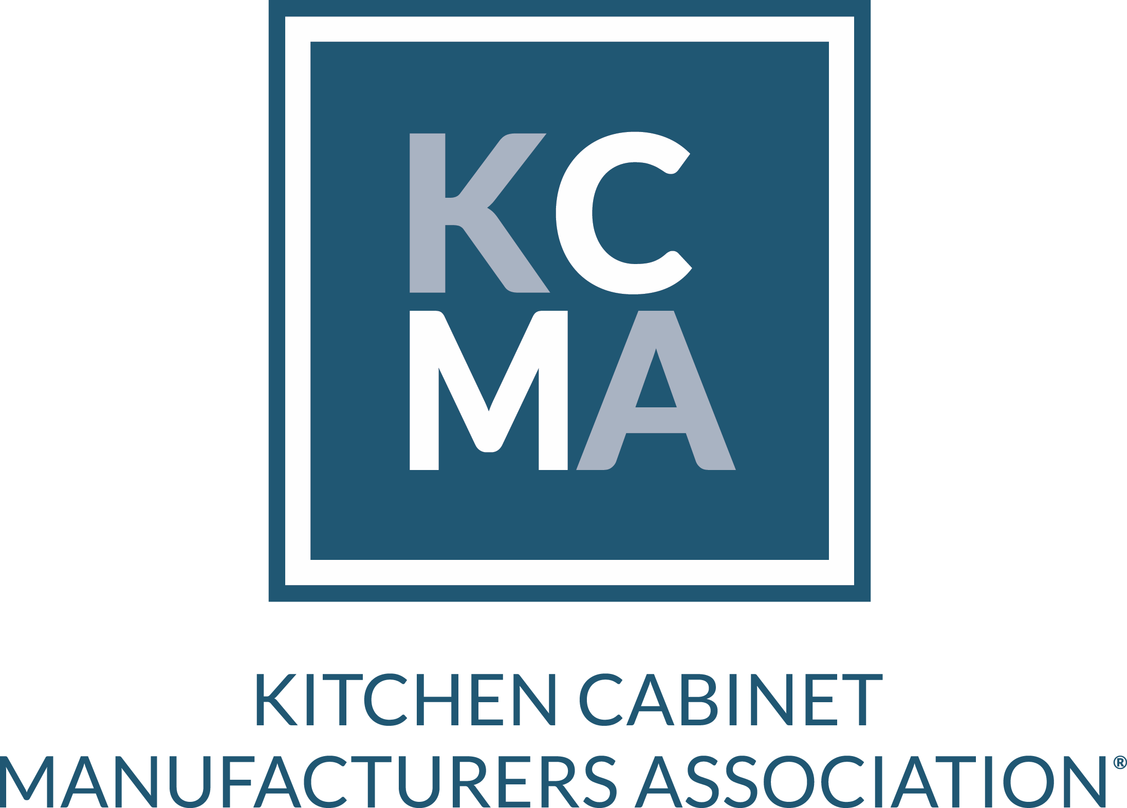 Kitchen Cabinet Manufacturers Assoc. Logo