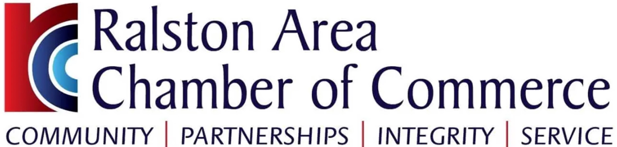 Ralston Chamber Logo