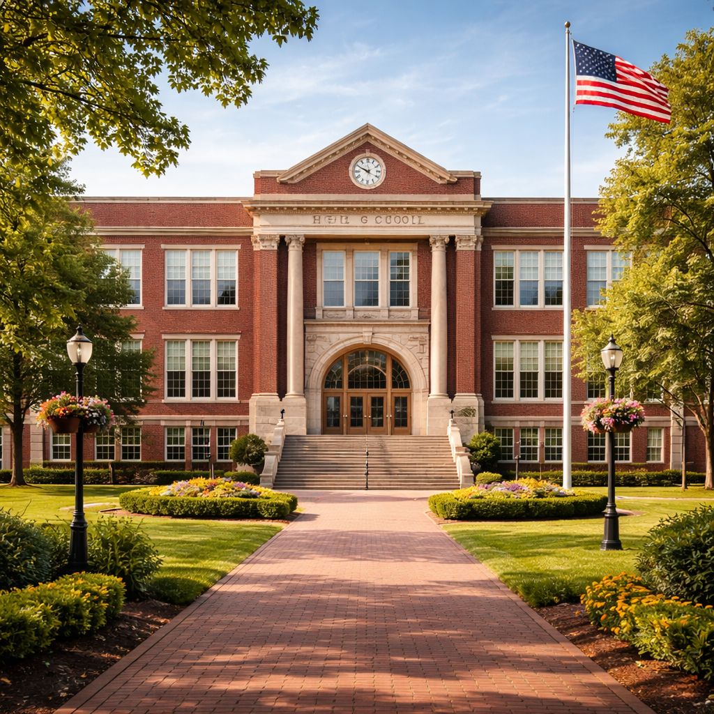 Akkreditierte Partnerschule