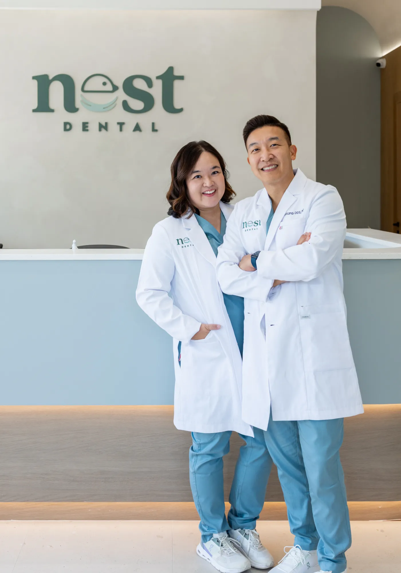 Insurance Plans, Nest Dental, Houston, TX.