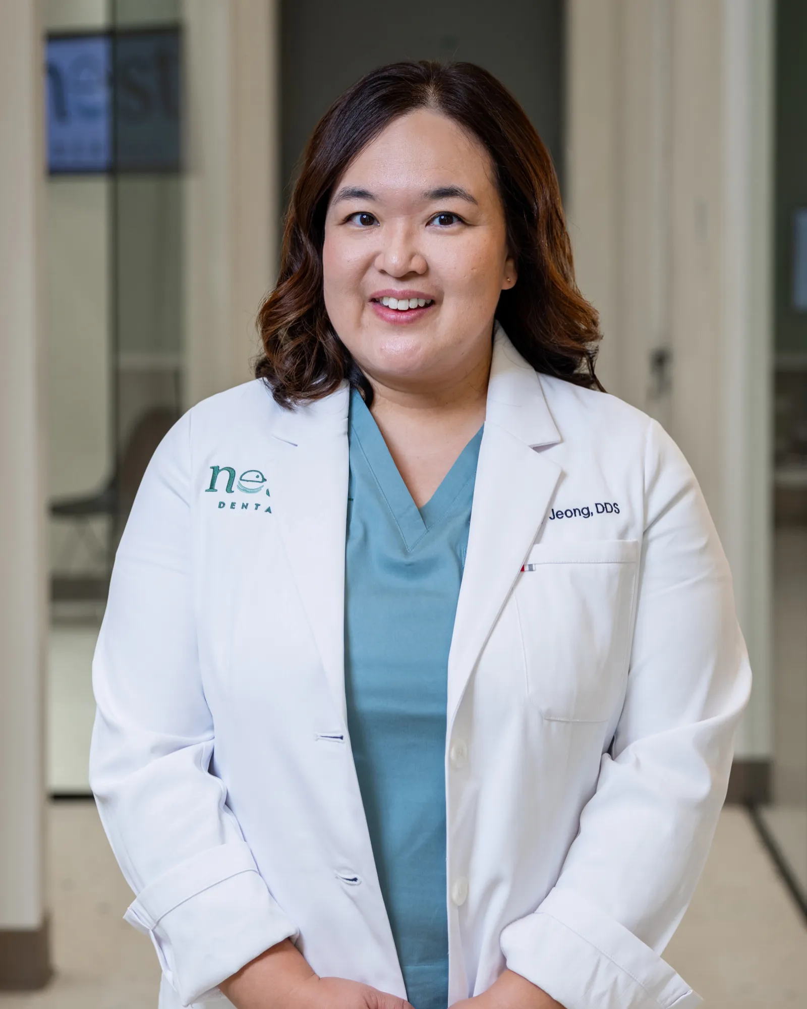 Care for Nervous Patients at Nest Dental, Houston, TX.