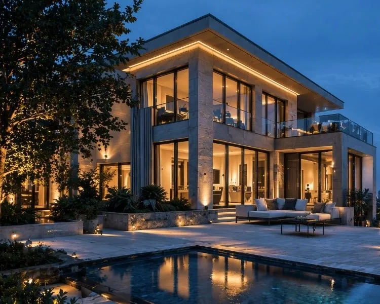 Sienna Construction Webflow Template