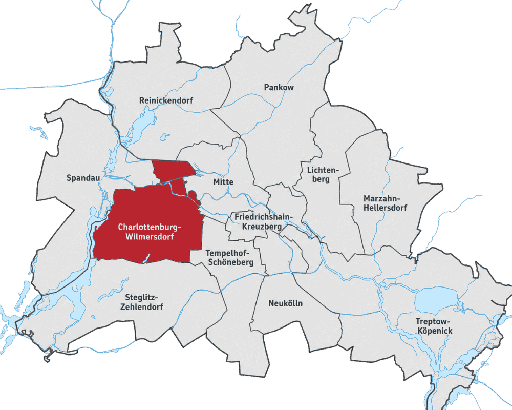 Immobilie verkaufen Charlottenburg | Florian Christ