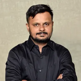 Nirav Mehta