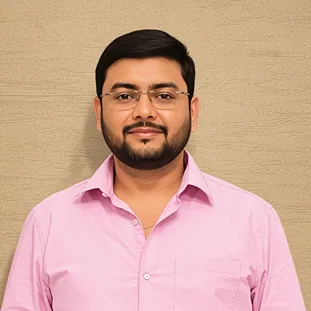 Adarsh Verma