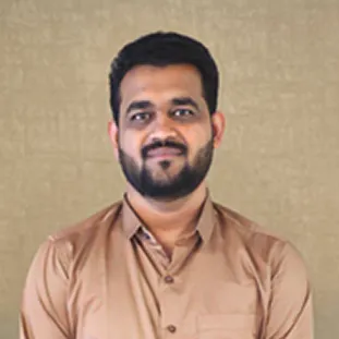 Sumit Tejani