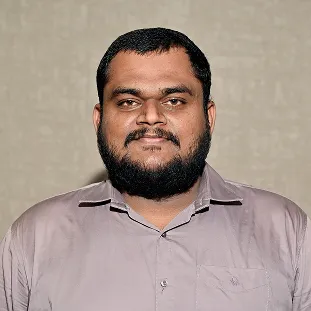 Pratik Prajapati