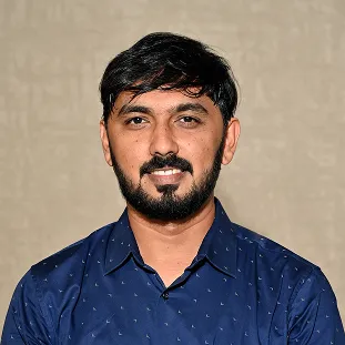 Dhruv Bhavsar