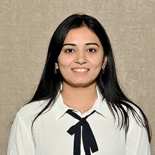 Manali Joshi