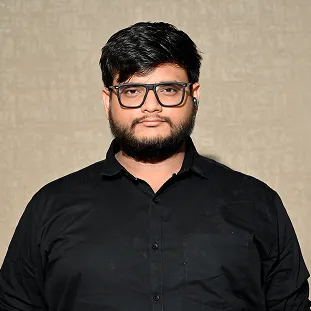 Vishal Sharma
