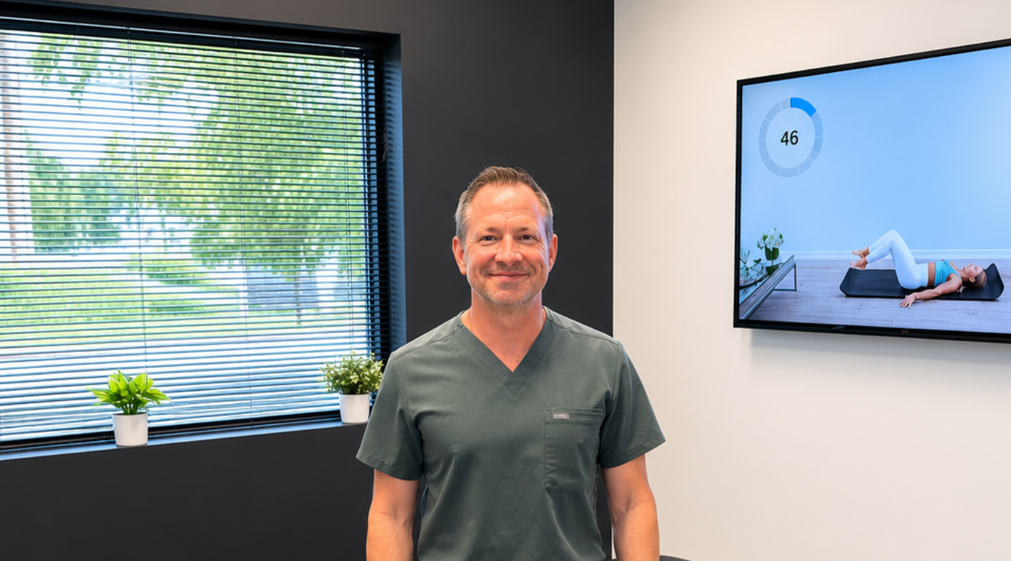 Chiropractic and Massage Therapist in Overland Park, KS
