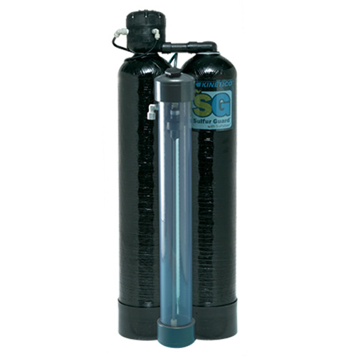 Product Photo Specialty Filtration Sulfur Guard