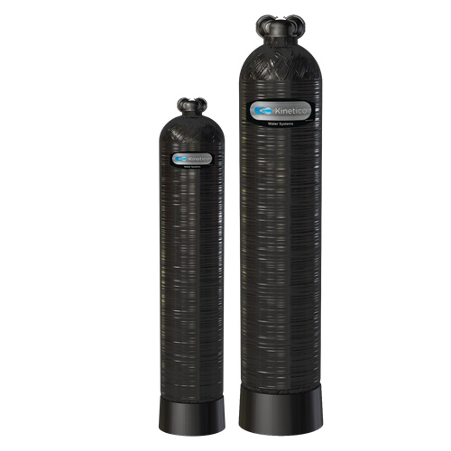 Product Photo Specialty Filtration Chloramine Reduction System