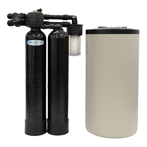 Product Photo XP Water Softener S150 XP