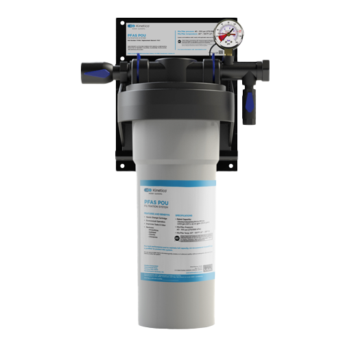 PFAS-POU Filter