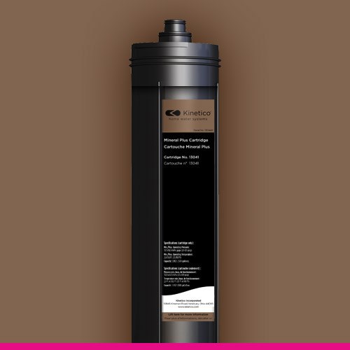 Product Photo of K5 Mineral Flex Filter