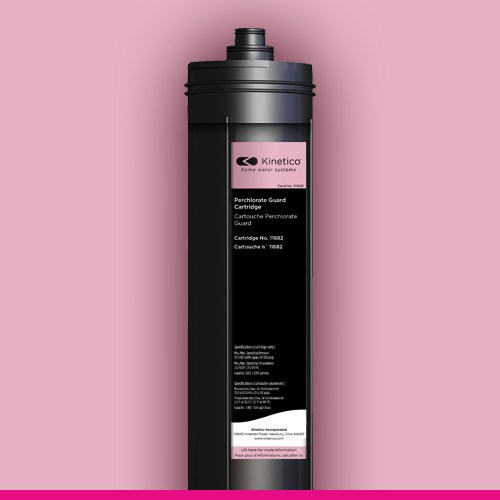 Product Photo of K5 Percholate Flex Filter