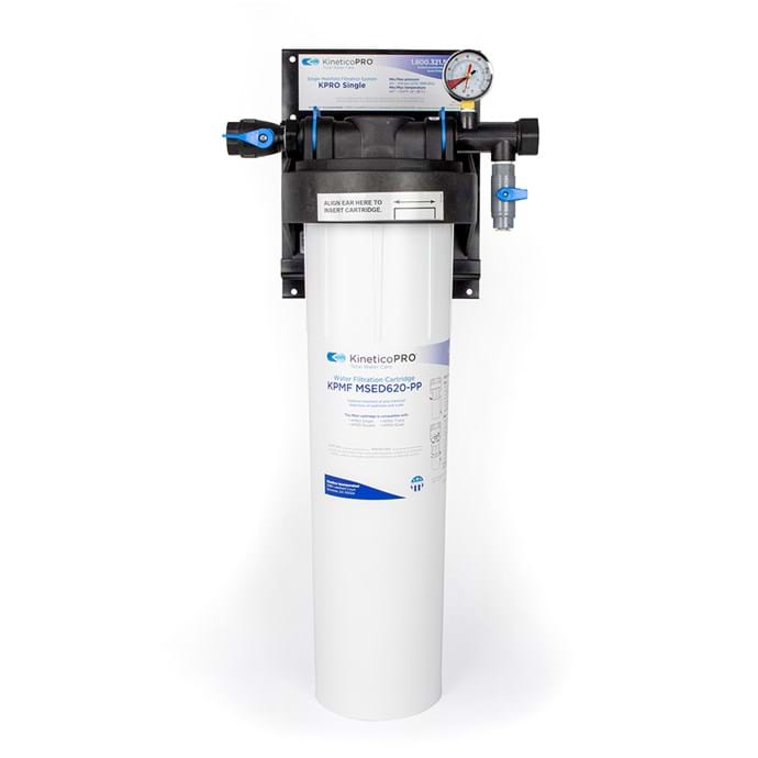 Product Photo KPMF SED620-PP - SED Sediment and Scale Control