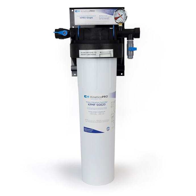Product photo Kpmf-Sg620 Steamer Guard