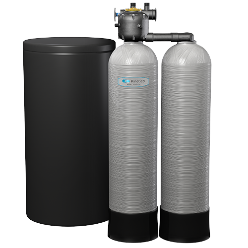 Product photo Signature Water Softener 935