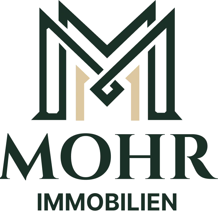 Das Logo der Mohr Immobilien GmbH aus Hamburg