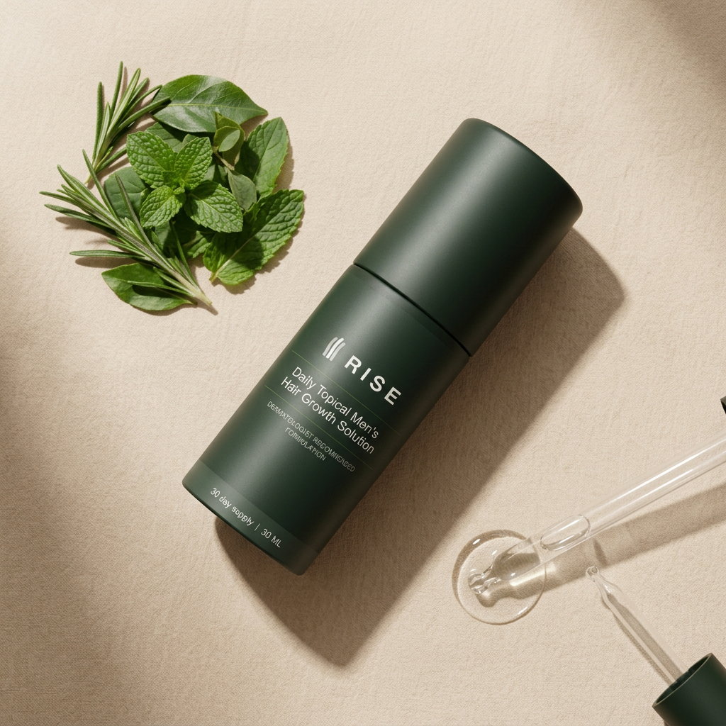 The Rise Hair System