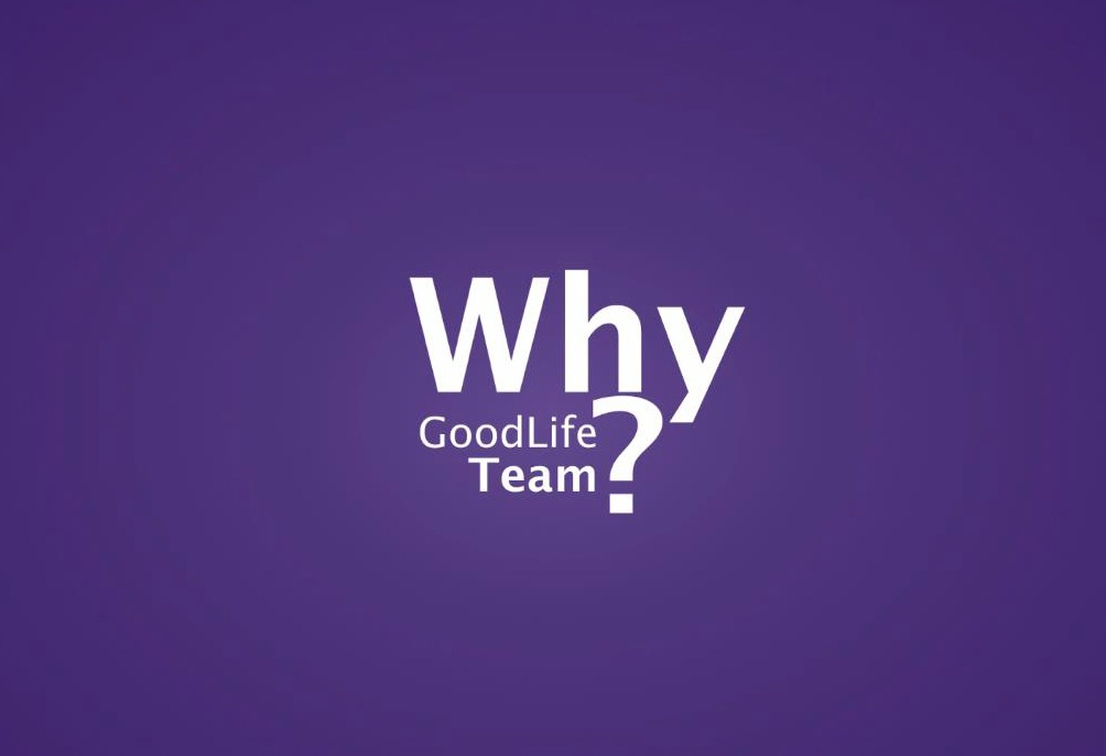 SLIDE #2 About the Team Page