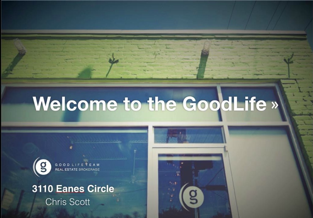 SLIDE #1 Branding Placeholder Page