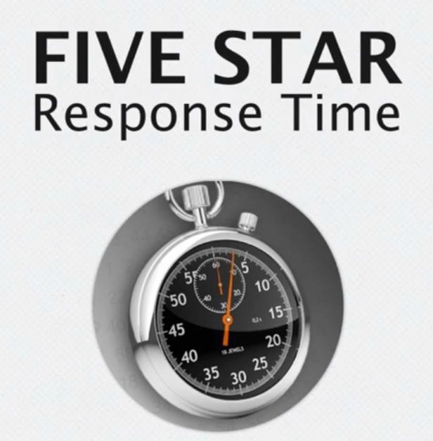 Slide #12 5star response