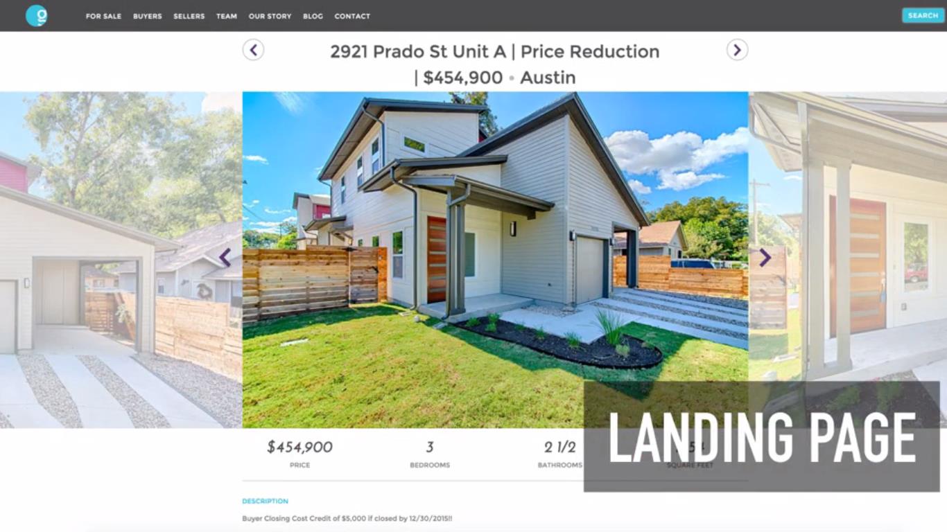 SLIDE 11 The Marketing Tools