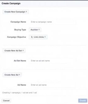 The next box is filled with prompts