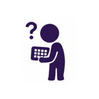 Get Help icon