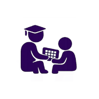 Courses icon