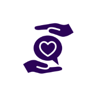 Get Help icon