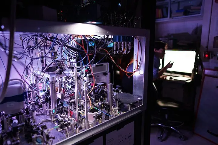 Tectonic Defense: Roadrunner and New Mexico’s Quantum Leap