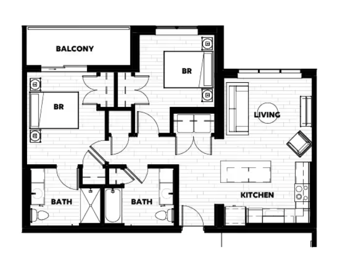 2E image
