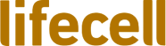 Логотип Lifecell