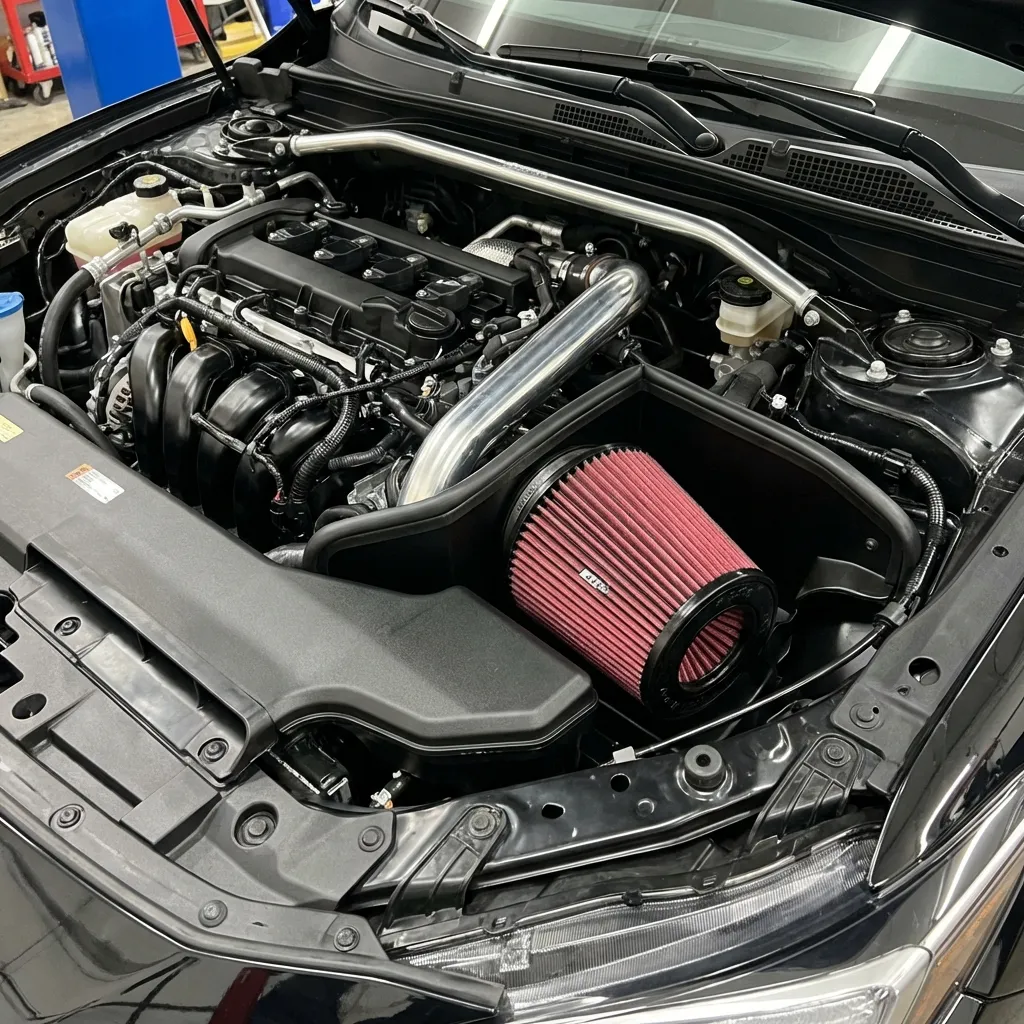 Essential Auto Maintenance Services Beyond Your Tires image