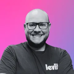 Sam Raife, Managing Director at Brand Ambition